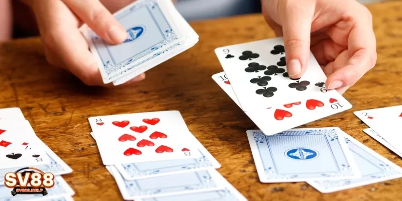Đánh Bài Câu Cá – Hướng Dẫn Cho Người Mới Trải Nghiệm