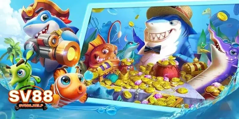 Hack bắn cá ăn xu là gì?